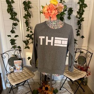 Tommy Hilfiger Sweatshirt
